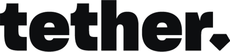 Tether logo