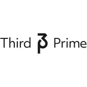 Third Prime logo