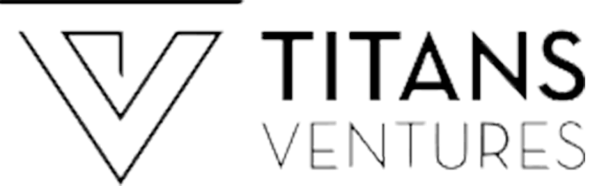 Titans Ventures logo