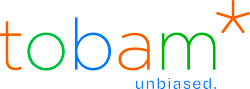 TOBAM logo