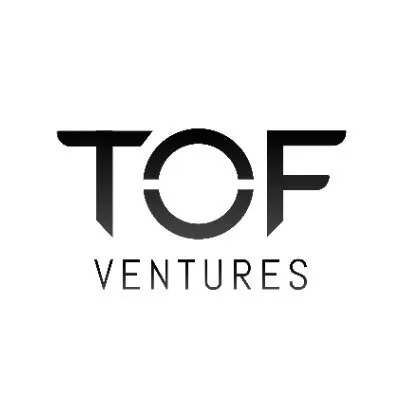 TOF Ventures logo