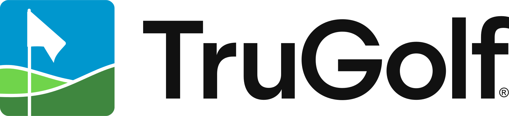 TruGolf Holdings logo
