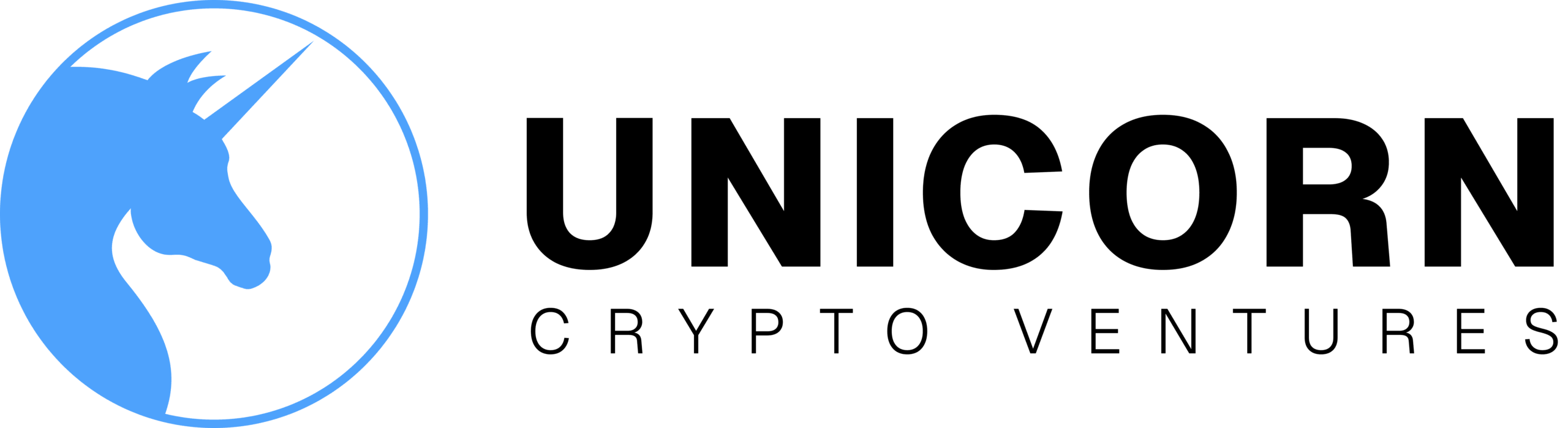 Unicorn Crypto Ventures logo