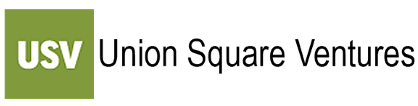 Union Square Ventures (USV) logo