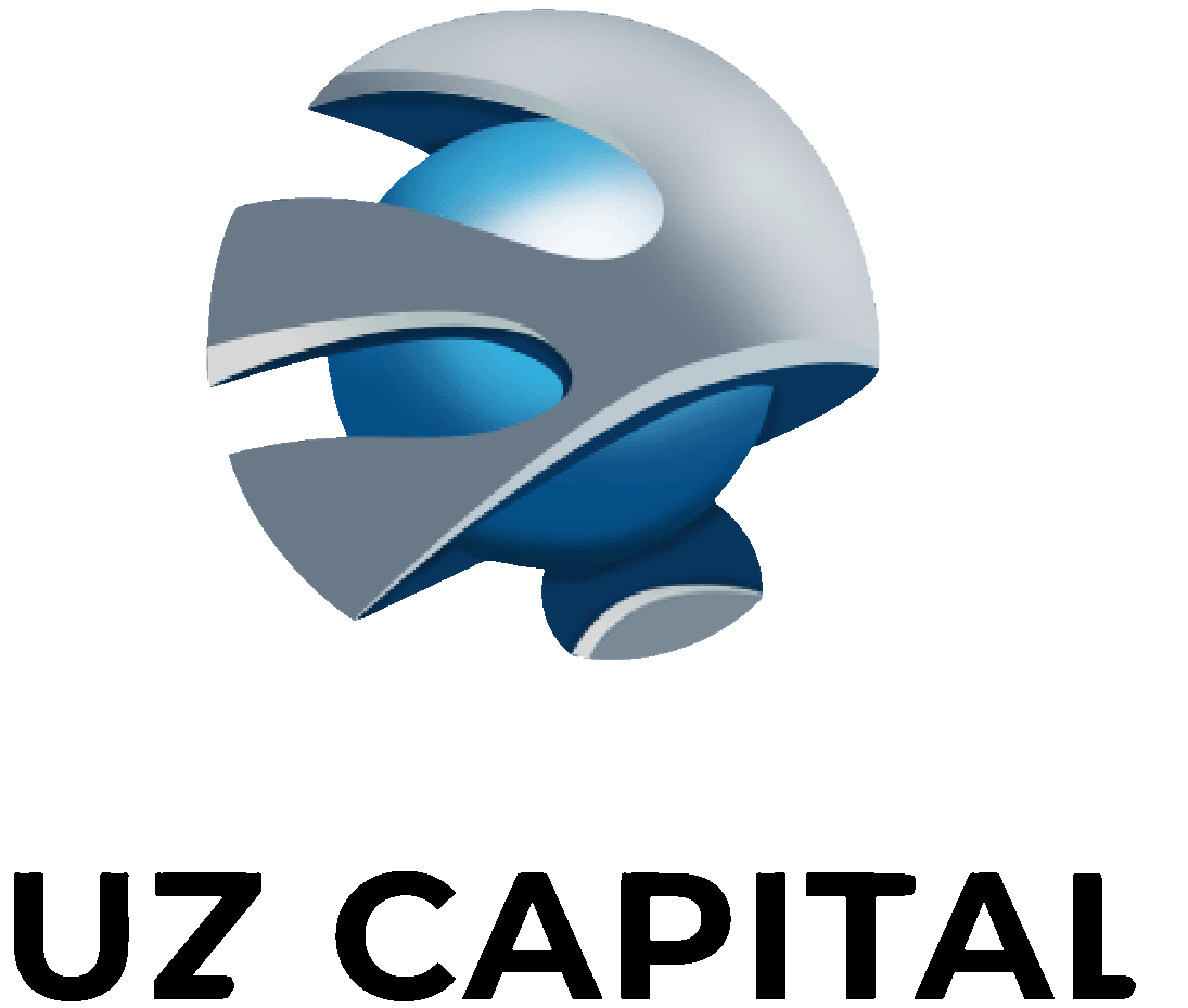 UZ capital logo