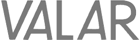 Valar Ventures logo