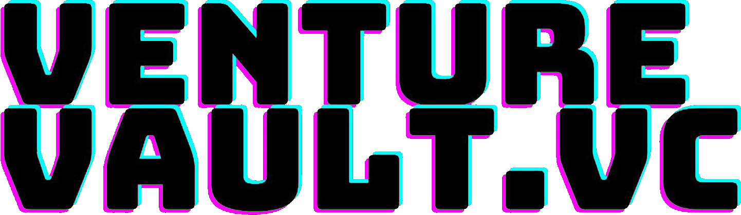 Venture Vault VC logo