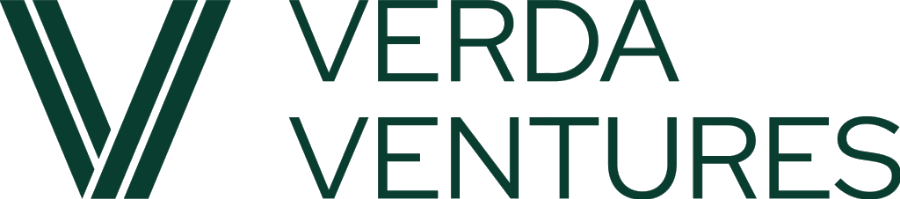 Verda Ventures logo