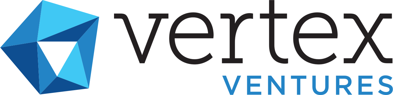Vertex Ventures logo