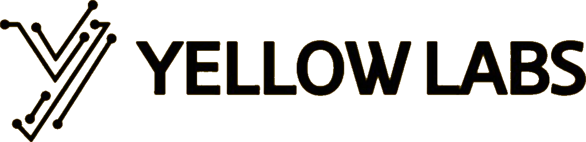 Yellow Labs logo
