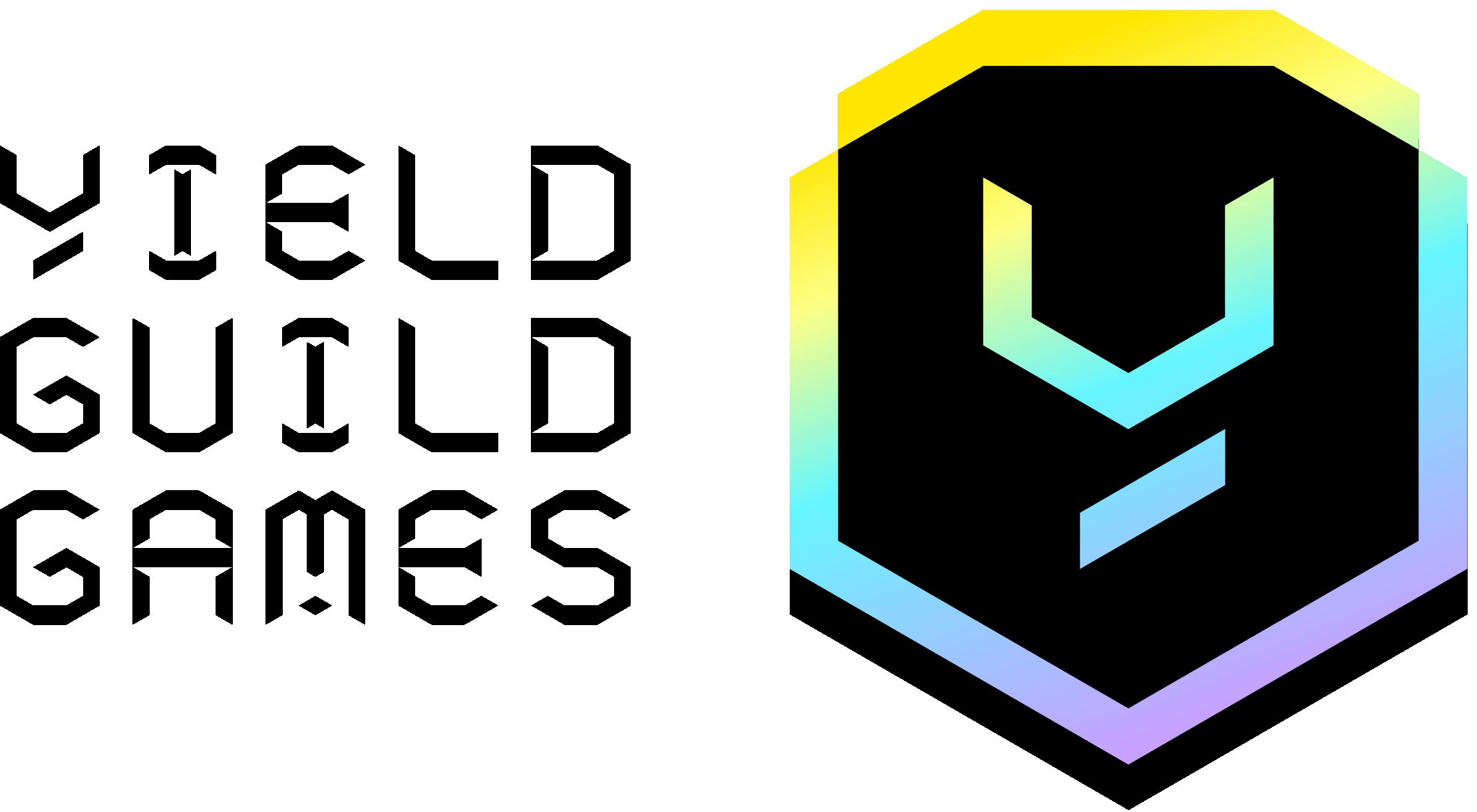Yield Guild Games (YGG) logo