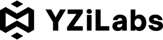 YZi Labs (ex Binance Labs) logo