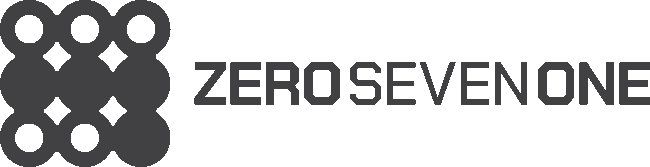 071labs (Zero Seven One Labs) logo