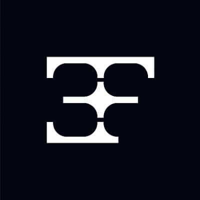 3F logo