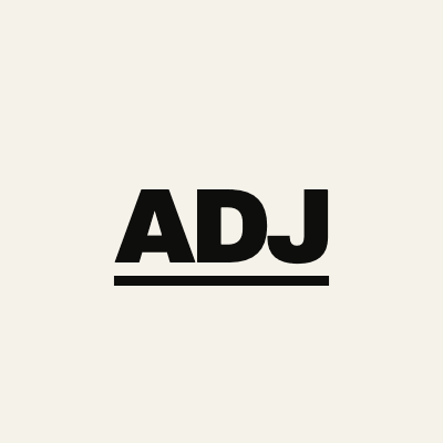 Adjacent logo