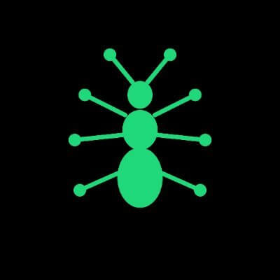 Antseed logo