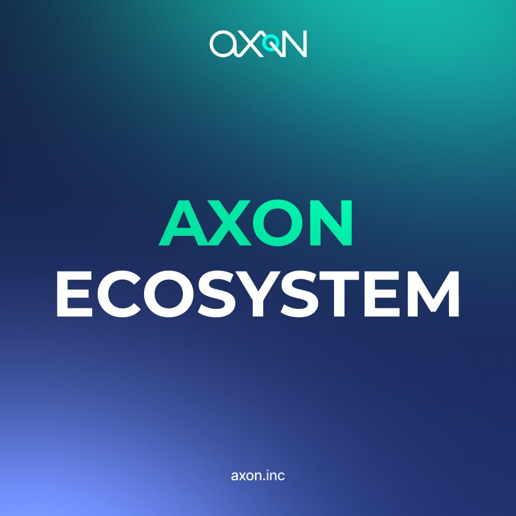 AXON Finance logo