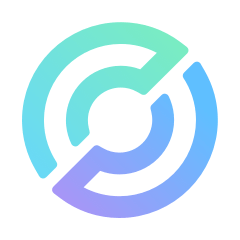 Circle logo
