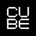 CUBE logo