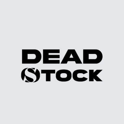 Deadstock logo