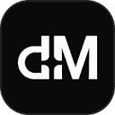 dMeet logo