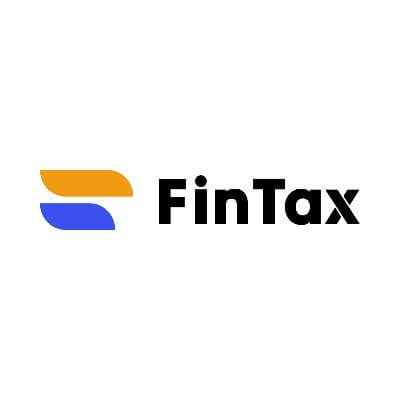 FinTax logo