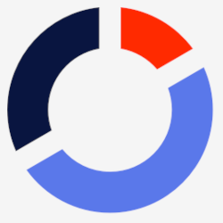 Global Ledger logo
