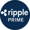 Ripple Prime logo