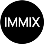 Immix logo