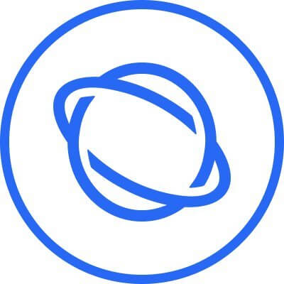 Latitude logo