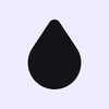 Liquid logo