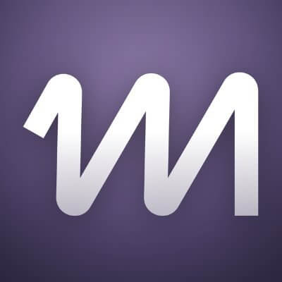 Mesh Wallet logo