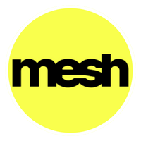 Mesh (ex Front Finance) logo