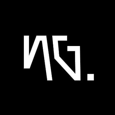 NG.Cash logo