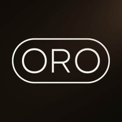 ORO (ex Oroswap) logo