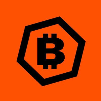 Capital B (ex The Blockchain Group) logo