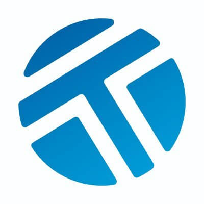 Tina logo